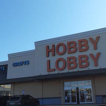 hobby lobby tallahassee